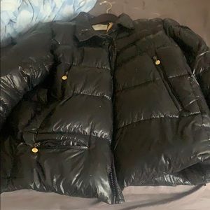 Moncler Men’s Coat